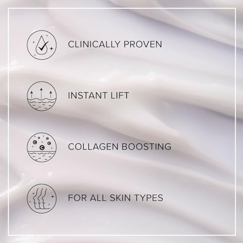 Collagen Deep Lift Neck & Décolleté Cream