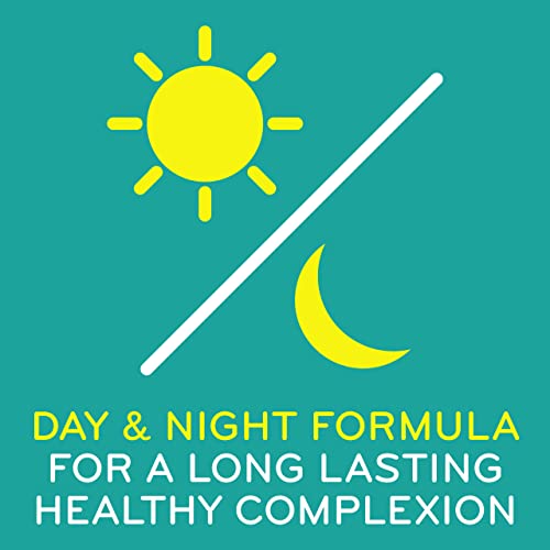 SkinWorks® Retinol Multivitamin Face Cream, 50ml