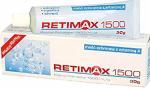Retimax 1500 Retinol Anti-Aging Cream for Sensitive Skin
