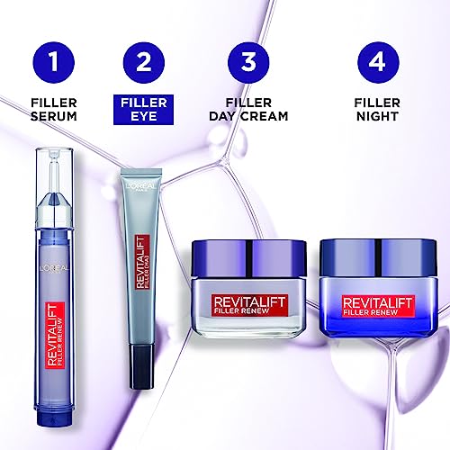 L'Oréal Revitalift Eye Cream, 15ml