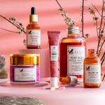 Face and Neck Retinol Serum (2.5%) for Aging