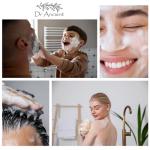 Natural Anti-Aging Donkey Milk Soap 140g