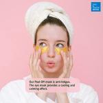 V Line Mask for Double Chin Reduction and Contouring