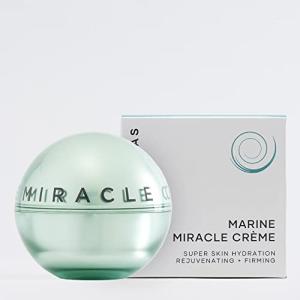 Marine Miracle Crème for Hydration and Firming