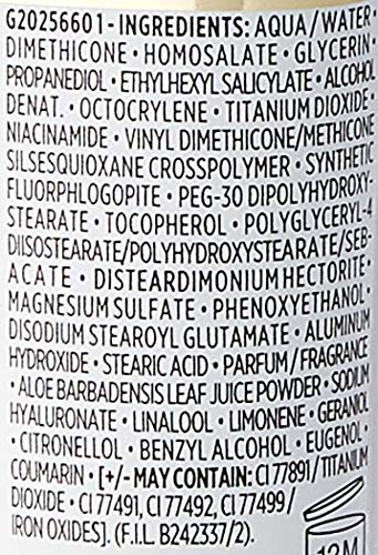 L'Oréal Age Perfect BB Cream 01 Light Ivory