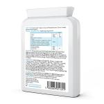 Vegan Collagen & Hyaluronic Acid Skin Support Capsules