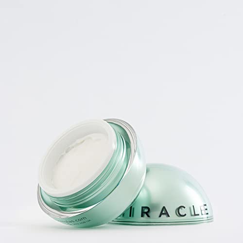 Marine Miracle Crème for Hydration and Firming