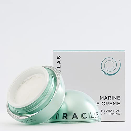 Marine Miracle Crème for Hydration and Firming