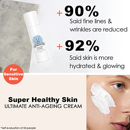 Hydrating Retinol Face Cream