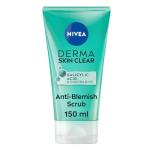 NIVEA Exfoliating Face Scrub with Niacinamide