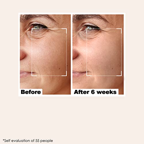 Hydrating Retinol Face Cream