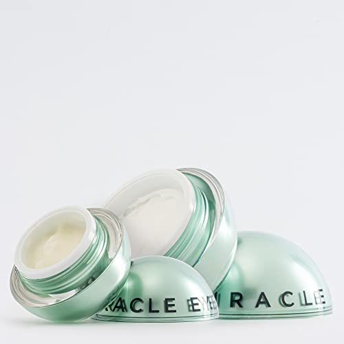 Marine Miracle Crème for Hydration and Firming