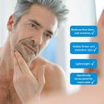 Men’s Anti-Aging Moisturizer with Hyaluronic Acid