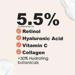Hydrating Retinol Face Cream