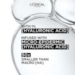L'Oreal True Match Tinted Serum with Hyaluronic Acid