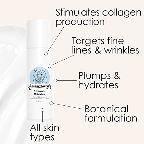 Hydrating Retinol Face Cream