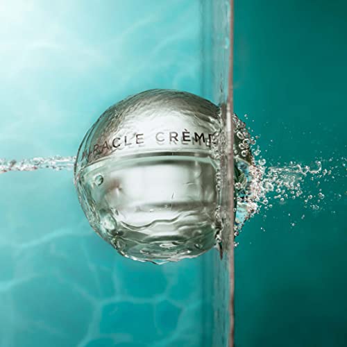 Marine Miracle Crème for Hydration and Firming