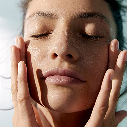 NIVEA Exfoliating Face Scrub with Niacinamide