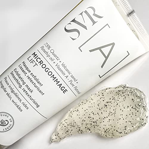 Lift and Refresh Microgommage 75ml