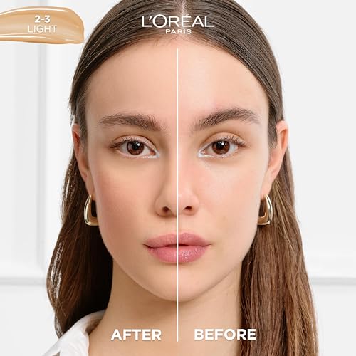 L'Oreal True Match Tinted Serum with Hyaluronic Acid