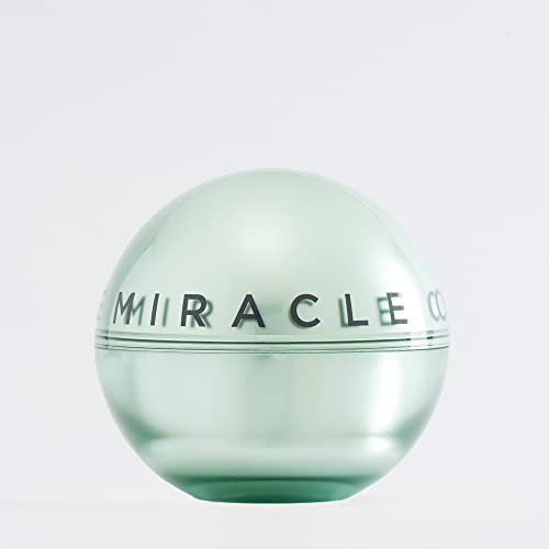 Marine Miracle Crème for Hydration and Firming