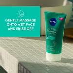 NIVEA Exfoliating Face Scrub with Niacinamide