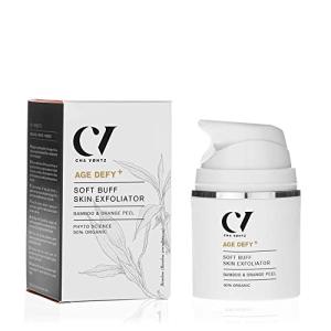 Green People Age Defy Soft Buff Exfoliator 30ml