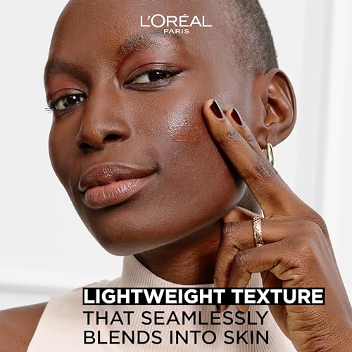 L'Oreal True Match Tinted Serum with Hyaluronic Acid
