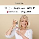 Super Facialist Advanced Anti-Aging Cleansing Latte 200ml