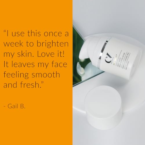 Green People Age Defy Soft Buff Exfoliator 30ml