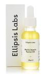 Ellipsis Labs Multivitamin Facial Oil for Hydration