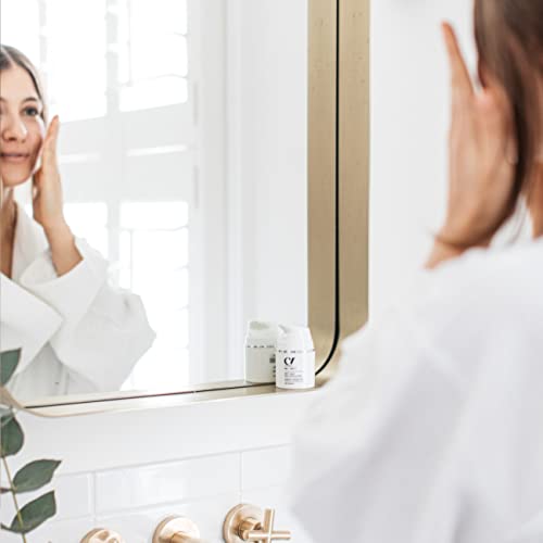 Green People Age Defy Soft Buff Exfoliator 30ml