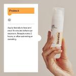 Dermatica SPF 50 Anti-Aging Sunscreen Cream