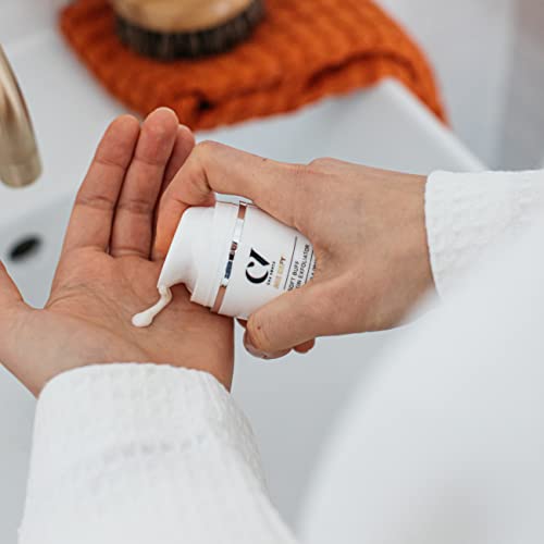 Green People Age Defy Soft Buff Exfoliator 30ml