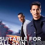 L'Oréal Men's Hyaluronic Acid Anti-Aging Serum 30ml