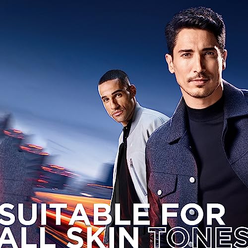 L'Oréal Men's Hyaluronic Acid Anti-Aging Serum 30ml