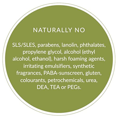 Green People Age Defy Soft Buff Exfoliator 30ml