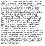 Ellipsis Labs Multivitamin Facial Oil for Hydration