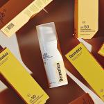 Dermatica SPF 50 Anti-Aging Sunscreen Cream
