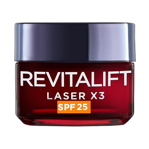 L'Oreal Revitalift Laser Renew Firming Day Cream