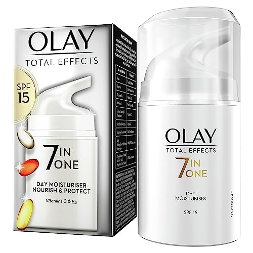 Olay Total Effects 7-in-1 Anti-Aging Moisturizer