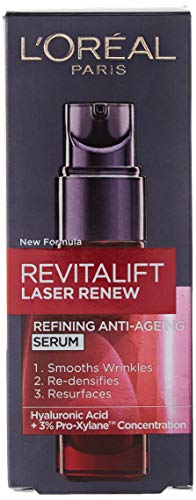 L'Oreal Revitalift Laser Renew Anti-Aging Serum