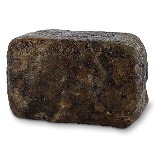 PraNaturals African Black Soap – Natural Anti-Aging Cleanser