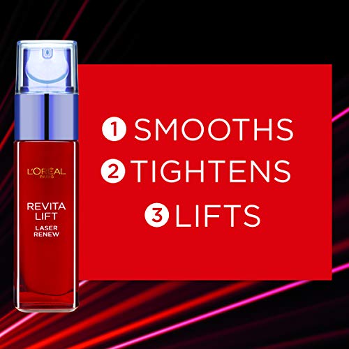 L'Oreal Revitalift Laser Renew Anti-Aging Serum