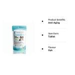 Nutrivolv Marine Collagen Supplement for Skin and Joints