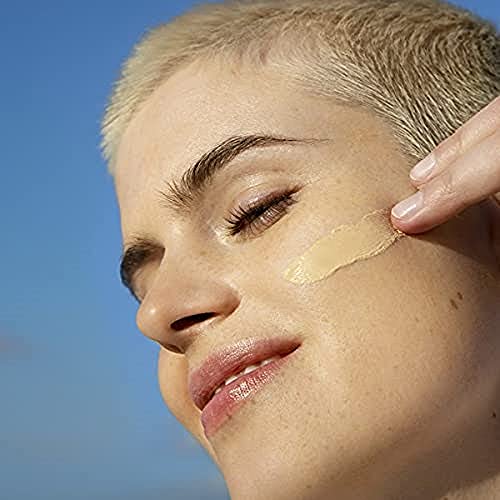 Garnier Oil-Free BB Cream, Light Shade, SPF 25