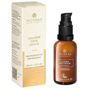 Micarra Calming Face Serum for Sensitive Skin