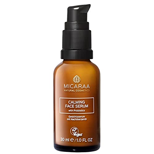 Micarra Calming Face Serum for Sensitive Skin