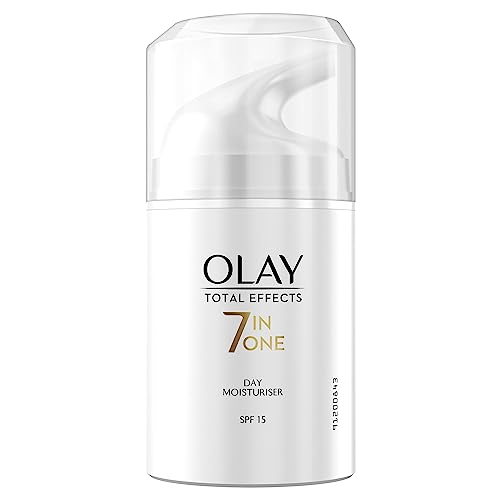Olay Total Effects 7-in-1 Anti-Aging Moisturizer