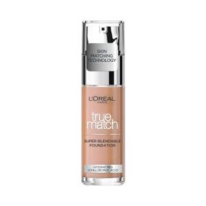 L’Oréal Paris True Match Liquid Foundation - 2C Rose Vanilla